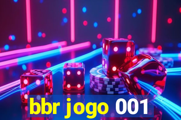 bbr jogo 001